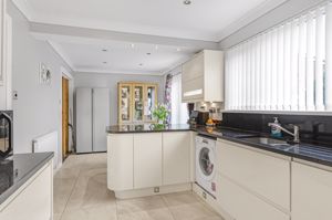 Kitchen / Dining room- click for photo gallery